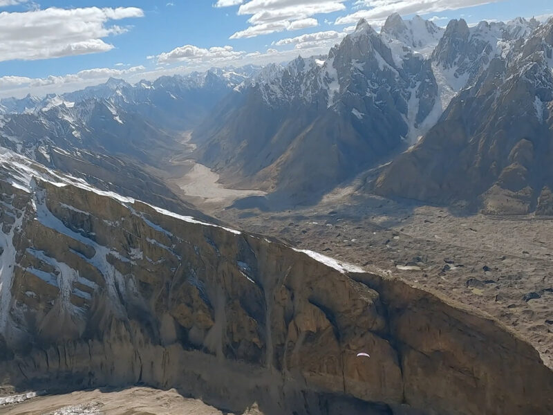 zdjęcie z filmu Red Bull
